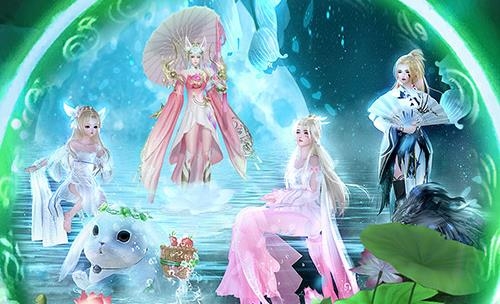 修仙世界手游安卓版 修仙世界手游安卓版