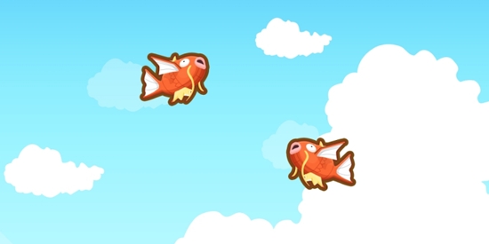 跳躍吧鯉魚王最新版本