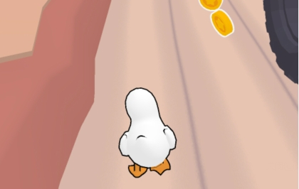 奔跑的鴨子Duck on the Run最新版