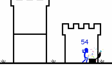 火柴人英雄塔防模擬器最新版（Stick War: Hero Tower Defense）