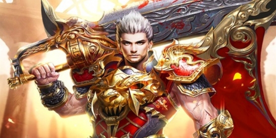 榮耀霸業(yè)手游傳奇