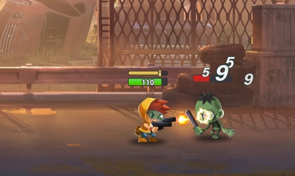 頂級(jí)槍王免廣告版 頂級(jí)槍王免廣告版