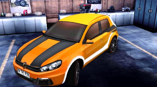 汽車停車庫(kù)冒險(xiǎn)3D官方版Car Parking Garage Adventure 3D
