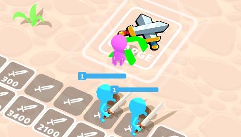 武器兵工廠游戲手機(jī)版