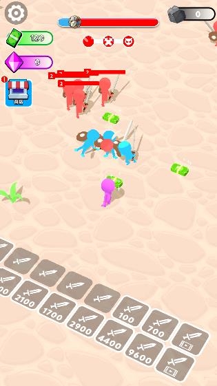 武器兵工廠游戲手機(jī)版