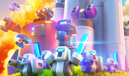 走開外星人(Mega tower)最新版