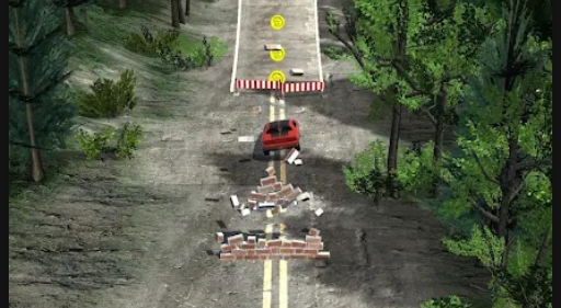 Slingshot Stunt Driver彈弓特技車手官方版