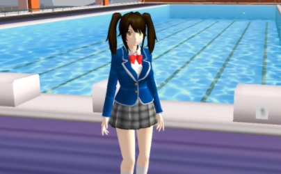 高校美少女模擬游戲官方版