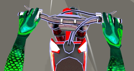 越野摩托車3D官方版