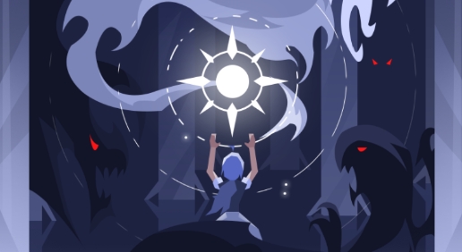 狼的精神官方版The Spirit Of Wolf 狼的精神官方版The Spirit Of Wolf