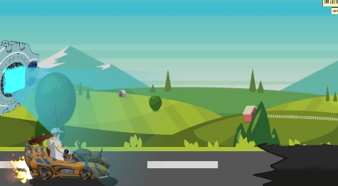 qqRace游戲最新版