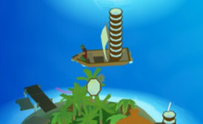 海島快遞游戲最新版
