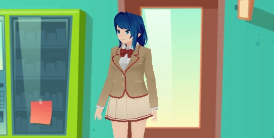 櫻花魔法少女裝扮官方版
