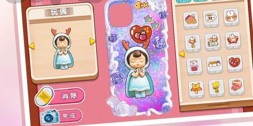 女神的小店游戲安卓版
