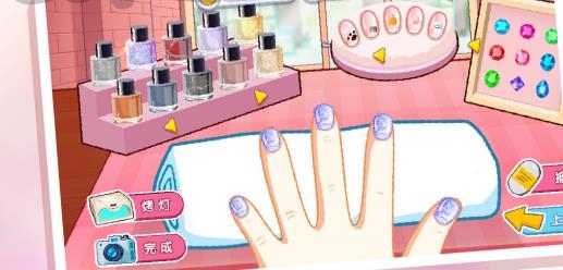 女神的小店游戲安卓版