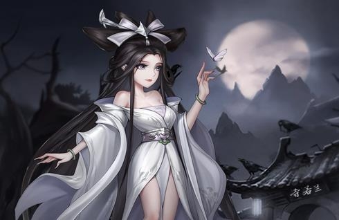 陰陽界手游九游UC版