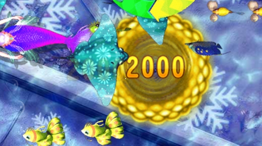 深海獵手手游官方版