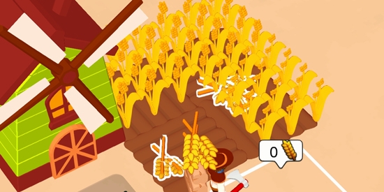 狂野西部大挑戰(zhàn)官方版