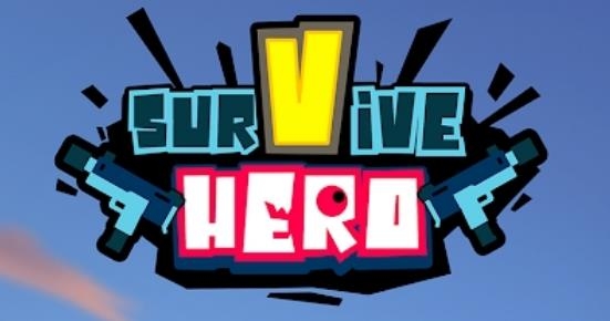 幸存者英雄最新版(Survive Hero)