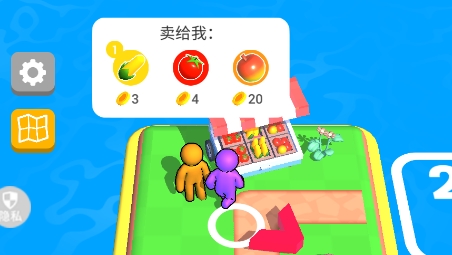 割韭菜小行家游戲最新版