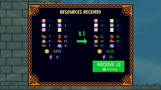 火柴人武道會亂斗最新版(Impostor Arena)