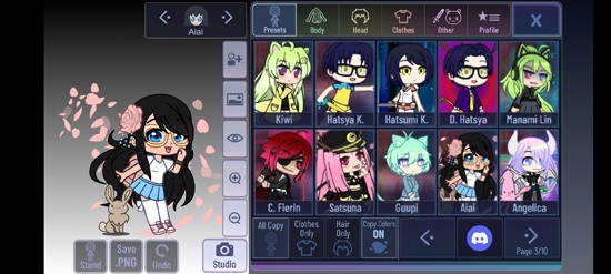 Gacha Clan官方版(加查氏族)