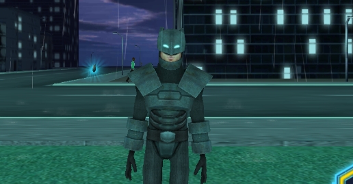 超級英雄蝙蝠俠游戲官方版Bat Superhero Fly Simulator