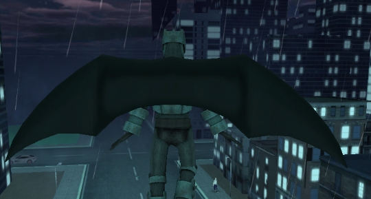 超級英雄蝙蝠俠游戲官方版Bat Superhero Fly Simulator