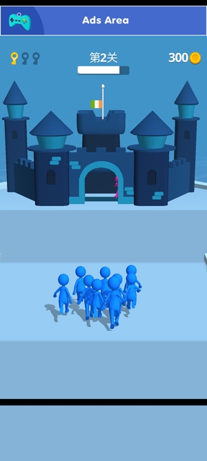 史詩沖突3D最新版