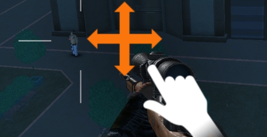 狙擊手槍殺官方版Sniper Of Kill Gun shooting 3D