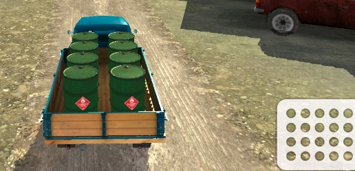 貨車模擬器越野官方版Cargo Truck Simulator 2020