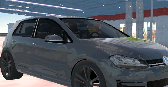 汽車專業(yè)模擬器官方版Car Pro Simulator Racing
