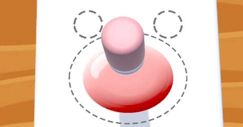 擠壓藝術(shù)Squish Art 3D游戲最新版