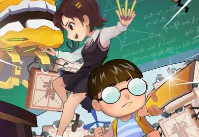 暴走夢(mèng)幻游戲安卓版
