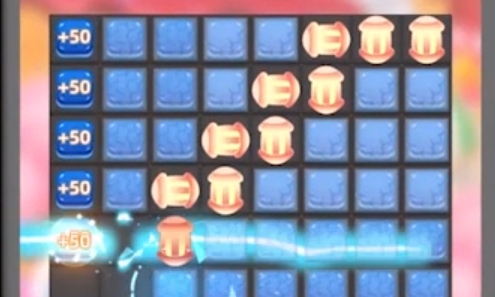 糖果果凍大作戰(zhàn)官方版 糖果果凍大作戰(zhàn)官方版