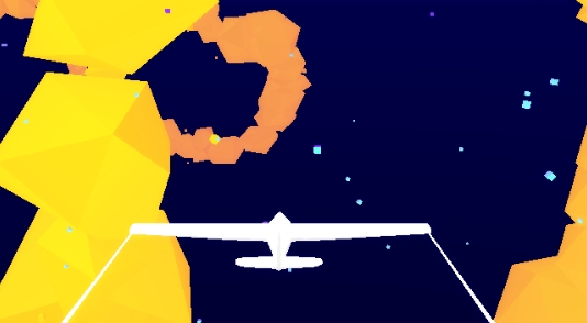 行星穿越游戲官方版