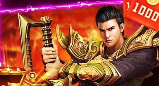 空中戰(zhàn)魂尋寶無限刀版