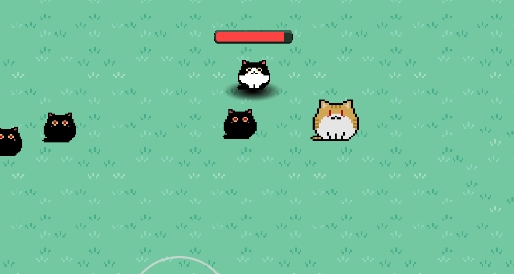 喵幸存者官方版meowsurvivors