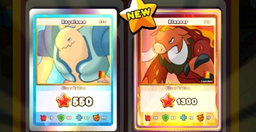 抽卡店經(jīng)理游戲官方版TCGCardTycoon
