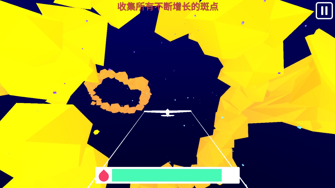 行星穿越游戲正式版