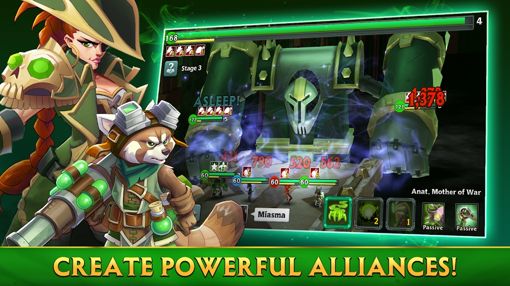《Alliance龍族戰(zhàn)士聯(lián)盟正式版》
