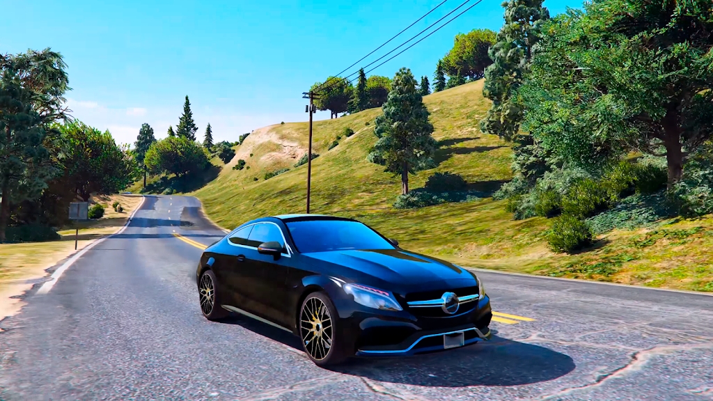 Car Pro Simulator Racing 官方版