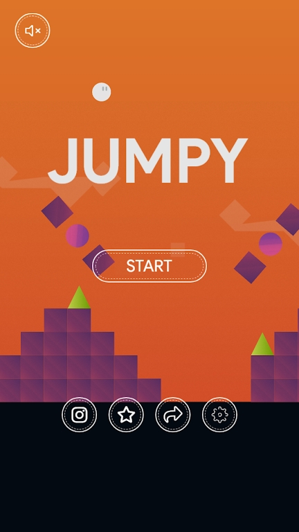 Jumpy飛躍官方版