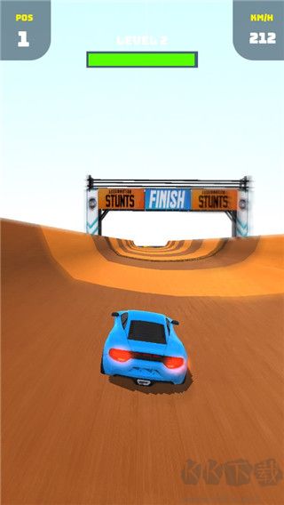 賽車大師3D v1.242 無限金幣版
