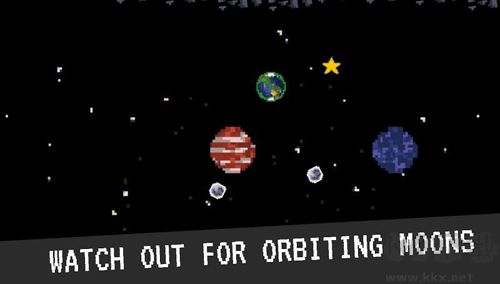 行星探險游戲 v1.0.2