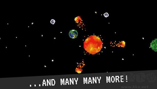 行星探險游戲 v1.0.2