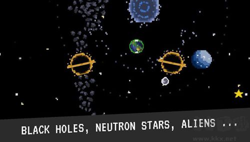 行星探險游戲 v1.0.2