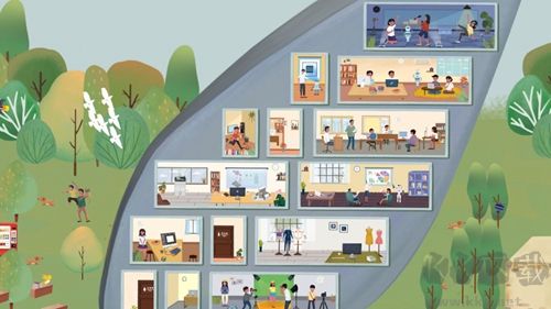 《明日探險家 1.5 版》