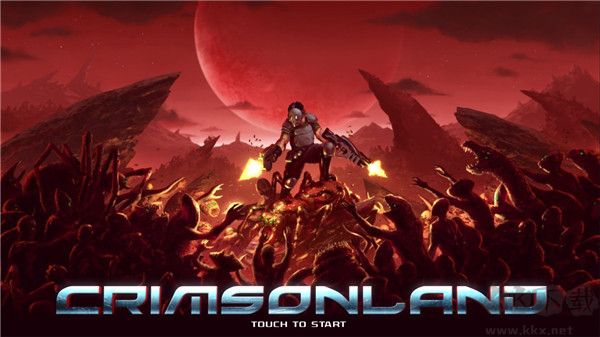 《血腥大地 v1.4.2.8安卓版（附攻略）》