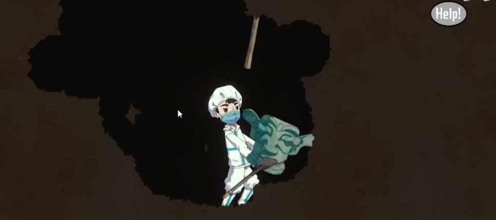 三星堆木糖游戲官方版